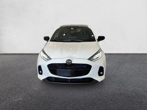 Mazda2 1.5 85 kW (116 CV) CVT Homura Plus