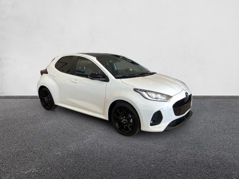 Mazda2 1.5 85 kW (116 CV) CVT Homura Plus