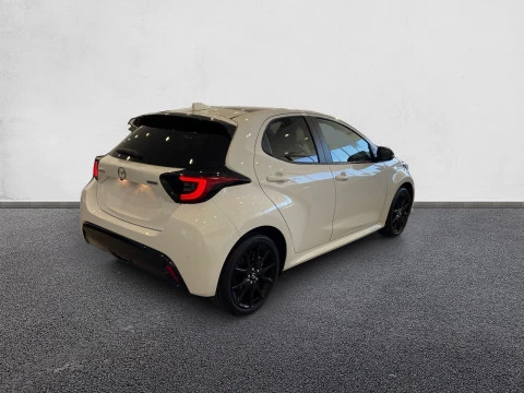 Mazda2 1.5 85 kW (116 CV) CVT Homura Plus