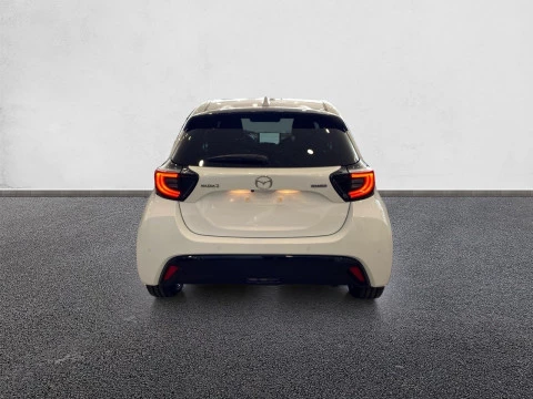 Mazda2 1.5 85 kW (116 CV) CVT Homura Plus