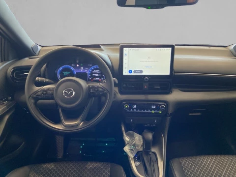Mazda2 1.5 85 kW (116 CV) CVT Homura Plus