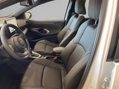 Mazda2 1.5 85 kW (116 CV) CVT Homura Plus