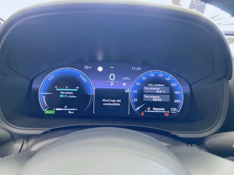 Mazda2 1.5 85 kW (116 CV) CVT Homura Plus