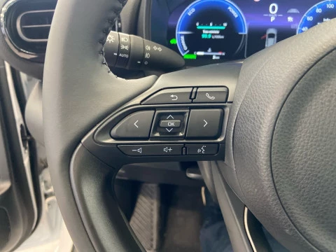 Mazda2 1.5 85 kW (116 CV) CVT Homura Plus