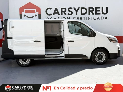 Nissan Primastar 2.0dCi 81kW (110CV) L1H1 1T Go