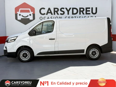 Nissan Primastar 2.0dCi 81kW (110CV) L1H1 1T Go