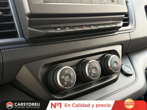 Nissan Primastar 2.0dCi 81kW (110CV) L1H1 1T Go