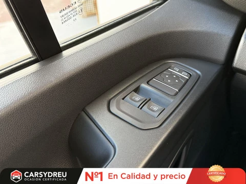 Nissan Primastar 2.0dCi 81kW (110CV) L1H1 1T Go