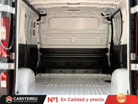 Nissan Primastar 2.0dCi 81kW (110CV) L1H1 1T Go