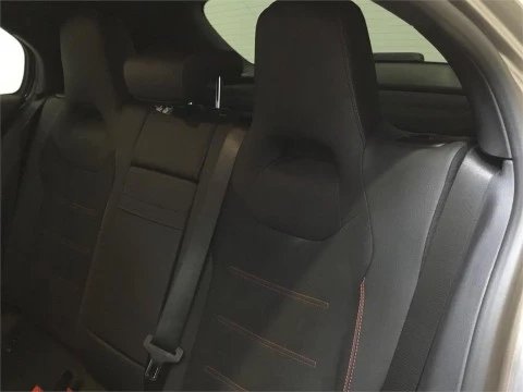 Mercedes-Benz Clase A 250 e con tecnología híbrida EQ