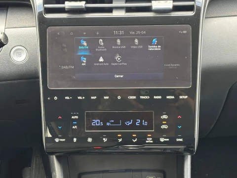 Hyundai Tucson TECNO SKY 1.6 TGDI MHEV 150CV 5P