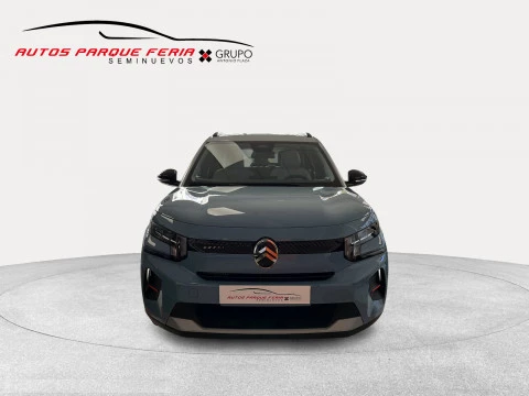 Citroën C3 Turbo 100 Max