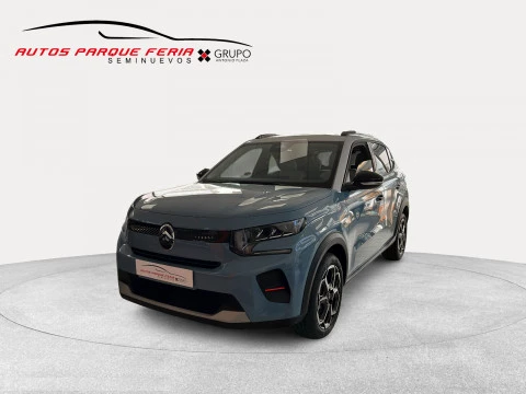 Citroën C3 Turbo 100 Max