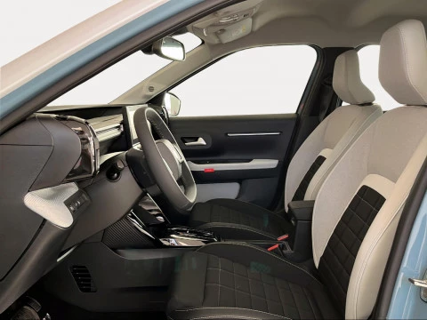 Citroën C3 Turbo 100 Max