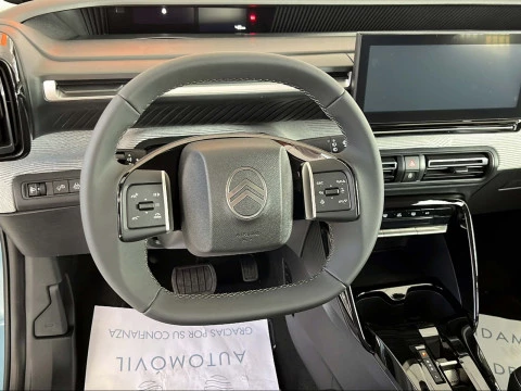 Citroën C3 Turbo 100 Max