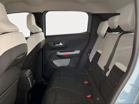 Citroën C3 Turbo 100 Max