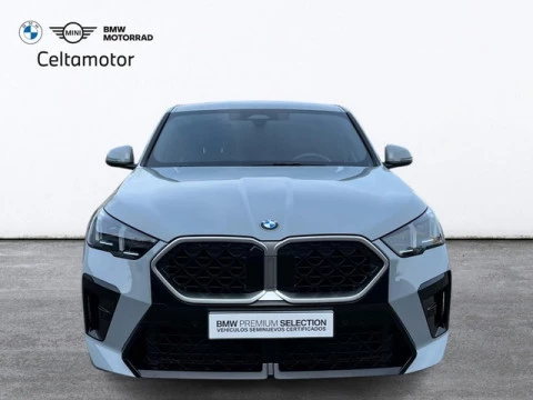 BMW X2 xDrive20d 120 kW (163 CV)