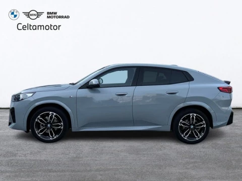 BMW X2 xDrive20d 120 kW (163 CV)