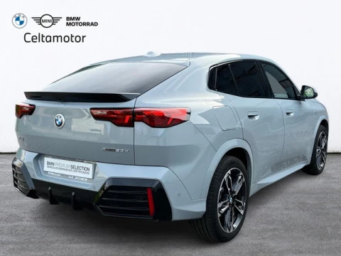 BMW X2 xDrive20d 120 kW (163 CV)