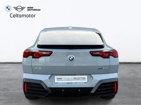 BMW X2 xDrive20d 120 kW (163 CV)