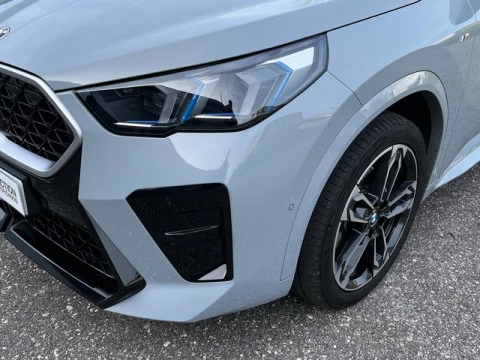 BMW X2 xDrive20d 120 kW (163 CV)
