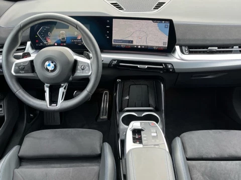 BMW X2 xDrive20d 120 kW (163 CV)