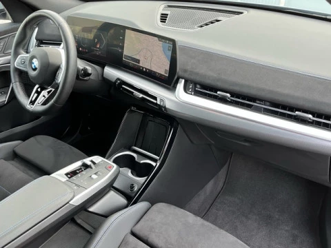 BMW X2 xDrive20d 120 kW (163 CV)