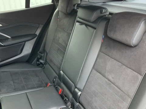 BMW X2 xDrive20d 120 kW (163 CV)