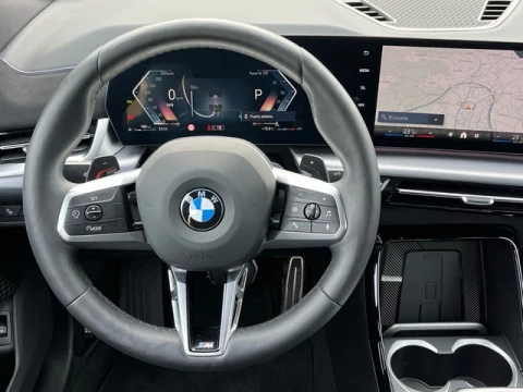 BMW X2 xDrive20d 120 kW (163 CV)