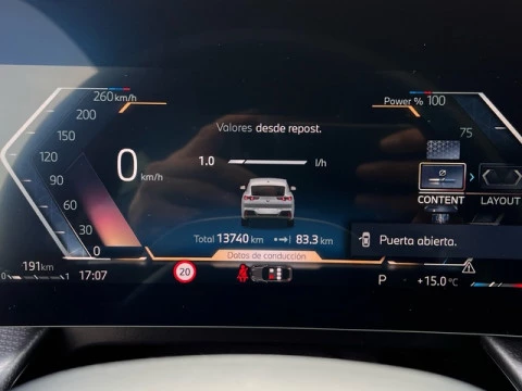 BMW X2 xDrive20d 120 kW (163 CV)