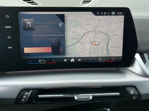 BMW X2 xDrive20d 120 kW (163 CV)