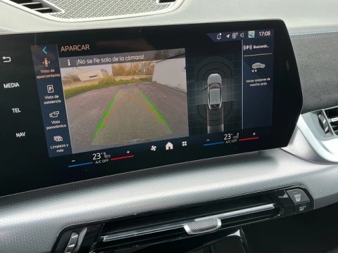 BMW X2 xDrive20d 120 kW (163 CV)