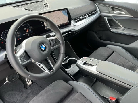 BMW X2 xDrive20d 120 kW (163 CV)