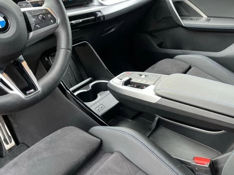 BMW X2 xDrive20d 120 kW (163 CV)
