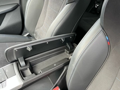 BMW X2 xDrive20d 120 kW (163 CV)