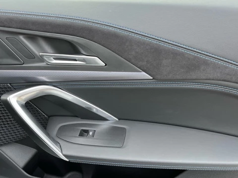 BMW X2 xDrive20d 120 kW (163 CV)