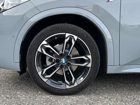 BMW X2 xDrive20d 120 kW (163 CV)