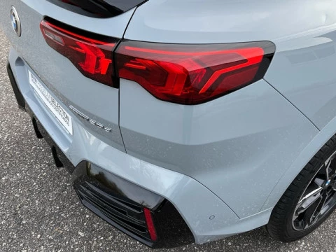 BMW X2 xDrive20d 120 kW (163 CV)