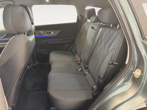 EBRO S800 1.5 TGDI PHEV Luxury E-CVT