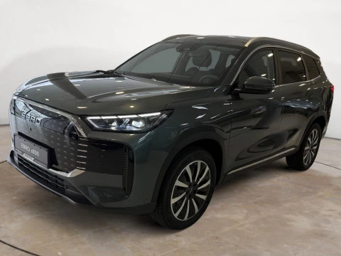 EBRO S800 1.5 TGDI PHEV Luxury E-CVT