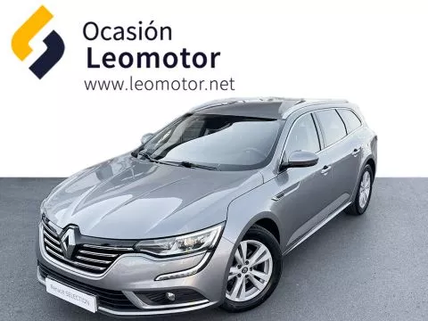 Renault Talisman S.T. Limited Energy dCi 96 kW (130CV)
