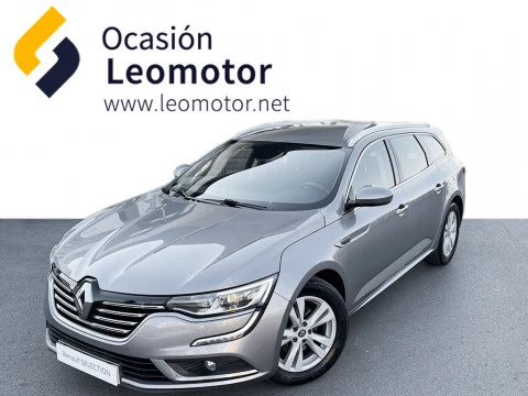 Renault Talisman S.T. Limited Energy dCi 96 kW (130CV) Renault Talisman S.T. Limited Energy dCi 96 kW (130CV)