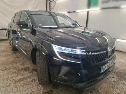 Renault Austral Techno E-Tech Full Hybrid 147kW (200CV)