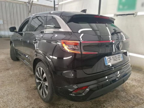 Renault Austral Techno E-Tech Full Hybrid 147kW (200CV)