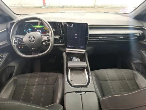 Renault Austral Techno E-Tech Full Hybrid 147kW (200CV)