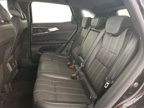 Renault Austral Techno E-Tech Full Hybrid 147kW (200CV)