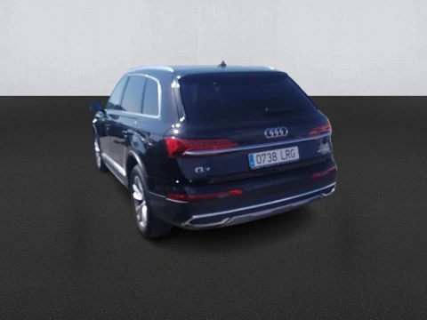 Audi Q7 55 TFSIe 280kW (381CV) quattro tiptronic