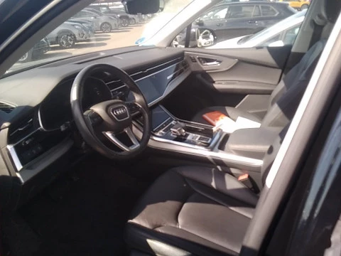 Audi Q7 55 TFSIe 280kW (381CV) quattro tiptronic