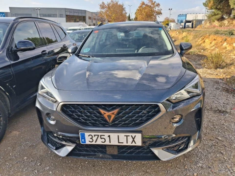 Cupra Formentor 2.0 TDI 110kW (150 CV)