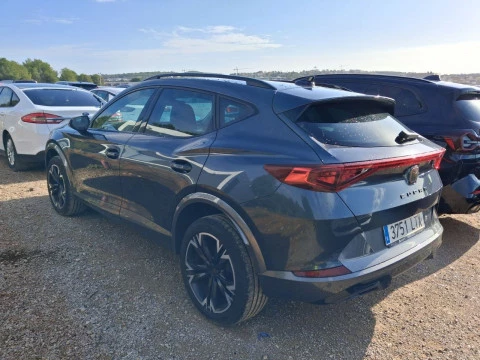 Cupra Formentor 2.0 TDI 110kW (150 CV)